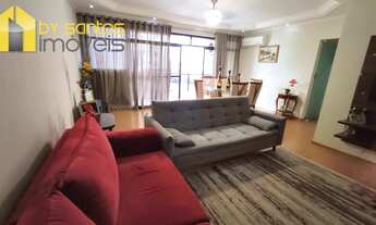 Imagem 5: Apartamento 2 dormitórios 2 suítes e 3 reversível e com varanda vista mar