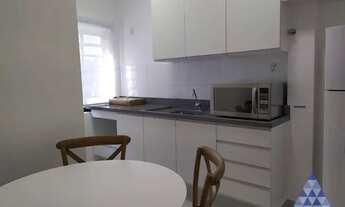 Imagem 2: Apto Mobiliádo com 1 dormitório para alugar, 34 m² por R$ 2.710/mês - Parada Inglesa - São