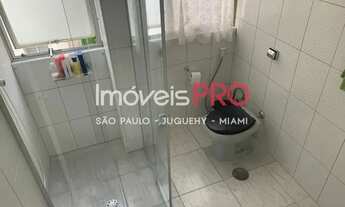 Imagem 6: Apartamento com 90m² e 2 dormitórios no Itaim Bibi