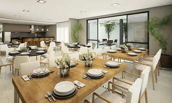 Imagem 7: Apartamento à venda, Rua Venezuela, Edifício Aquabrasil, 3 quartos, 2 banheiros