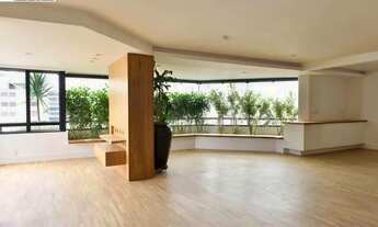 Imagem 7: MOEMA APARTAMENTO ALTO PADRAO A VENDA