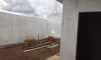 Imagem 5: Casa com 3 dormitórios à venda, 150 m² por R$ 700.000 - Cidade Jardim - Uberlândia/MG