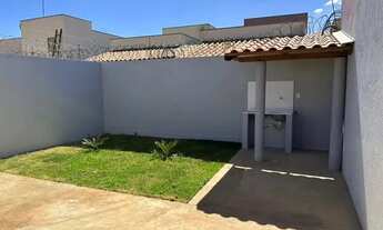 Imagem 3: DS Lindíssima casa no bairro Jardim Primavera