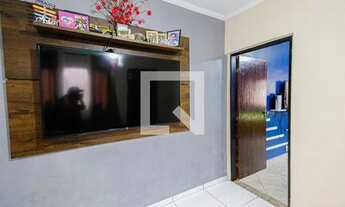 Imagem 2: Casa à Venda - Vila Tibirica, 3 Quartos, 148 m2