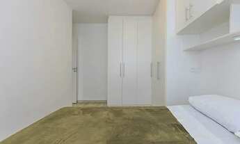 Imagem 4: Apto mobiliado 2/4 com lazer em itacotubi