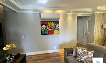 Imagem 5: SãO PAULO - Apartamento Padrão - Jardim Marajoara