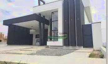 Imagem 5: Casa com 3 dormitórios à venda, 177 m² por R$ 881.700,00 - Piedade - Caçapava/SP