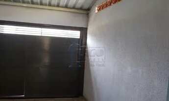 Imagem 2: Casa Padrão em Ribeirão Preto