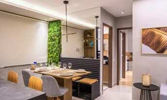 Imagem 2: OPORTUNIDADE Apartamento com 2 dormitórios