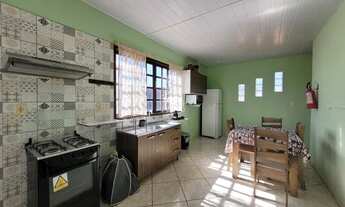 Imagem 5: FLORIANóPOLIS - Casa Padrão - Campeche