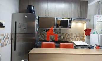 Imagem 4: Apartamento com 2 dormitórios à venda, 50 m² por R$ 410.000,00 - Jardim Previdência - São