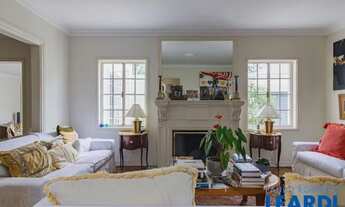 Imagem 6: CASA ASSOBRADADA - JARDIM PAULISTANO - SP