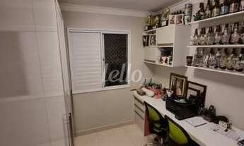 Imagem 7: Santo André - Apartamento Padrão - Parque Bandeirante