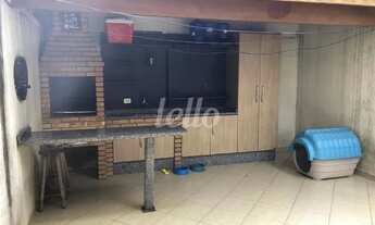 Imagem 5: Guarulhos - Casa Padrão - Jardim Flor da Montanha