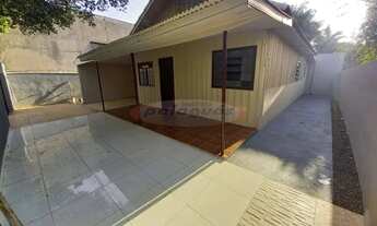 Imagem 2: LOCAÇÃO Casa com 3 dormitórios