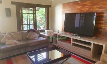 Imagem 5: Sobrado com 3 dormitórios à venda, 420 m² por R$ 3.600.000 - Jardim Apolo I - São José dos