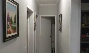 Imagem 2: Apartamento Térreo com quintal Area total 121 mts quadrados (proximo ao shopping iguatemi