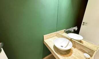 Imagem 7: Apartamento na Barra da Tijuca para venda com 105 metros quadrados e3 quartos