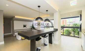 Imagem 4: Apartamento com 2 quartos para alugar por R$ 3700.00, 73.93 m2 - BOA VISTA - CURITIBA/PR