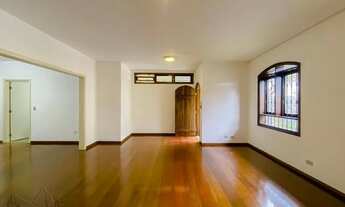 Imagem 3: Casa com 3 dormitórios para alugar, por R$ 6.000/mês - Quebec - Londrina/PR