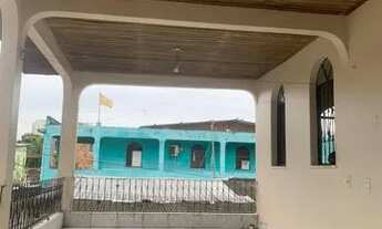 Imagem 2: Aluga-se uma casa!