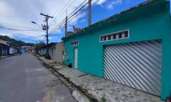 Imagem 4: Casa 2 quartos, 3 vagas de garagem , no Bairro da Cidade Nova próximo ao DB