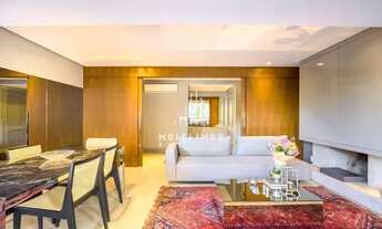 Imagem 5: Apartamento 3 suítes no Jardim Europa