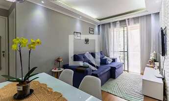 Imagem 2: Apartamento à Venda - Tatuapé, 2 Quartos, 48 m2