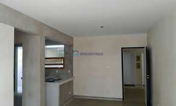 Imagem 7: Vila Nova Conceição A 2,3Km do Pq Ibirapuera. Apartamento 91m². 3 suítes