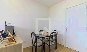 Imagem 5: Apartamento para Aluguel - Socorro, 1 Quarto, 27 m2