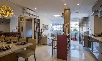 Imagem 2: Apartamento 2 dormitórios - sendo 1 suíte - com 2 vagas - Ao lado da Avenida Vereador João