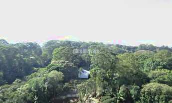 Imagem 4: CHÁCARA SANTA ELENA 295,84M²AU 4 SUÍTES, 03 GAR - LAZER DE CLUBE