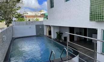 Imagem 5: Apartamento para aluguel com 152 metros quadrados com 5 quartos em Alto Branco - Campina G