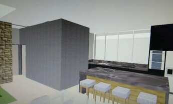 Imagem 5: ROYAL PARK VENDO TERRENO (PROJETO APROVADO TERREA ) TRES SUITES