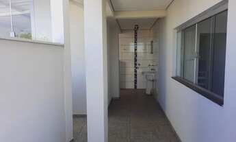 Imagem 5: CASA SOBRADO À VENDA, BAIRRO ÁGUA BRANCA, PIRACICABA/SP