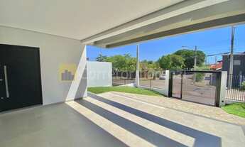 Imagem 4: Casa para venda com 141 metros quadrados com 3 quartos