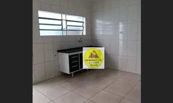 Imagem 4: Casa para alugar, 100 m² por R$ 2.500,00/mês - Parque São Domingos - São Paulo/SP