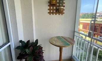 Imagem 7: Apartamento Plenno Campo Limpo