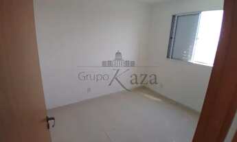 Imagem 7: Apartamento Padrão em São José dos Campos