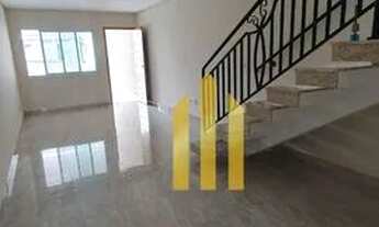 Imagem 3: Sobrado com 3 dormitórios à venda, 150 m² por R$ 750.000,00 - Parque Vitória - São Paulo/S