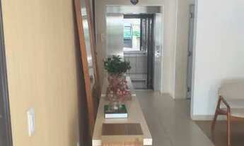 Imagem 2: Apartamento para venda com 110 metros quadrados com 3 quartos em Jatiúca - Maceió - AL