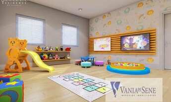 Imagem 4: SAO JOSE DOS CAMPOS - Residential / Apartment - JARDIM ISMENIA