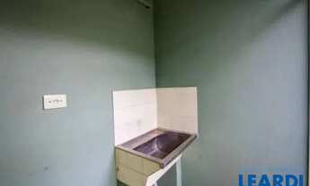 Imagem 6: CASA ASSOBRADADA - VILA SCARPELLI - SP