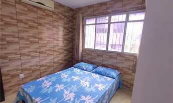 Imagem 5: Alugo Apto. 2 quartos com suíte + DCE