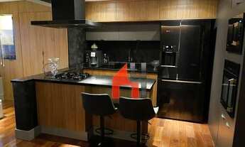 Imagem 2: Penthouse à venda, 123 m² por R$ 2.100.000,00 - Brás - São Paulo/SP