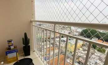 Imagem 7: Apartamento para Aluguel - Vila Amália, 2 Quartos, 47 m2