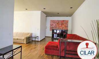 Imagem 4: Curitiba - Apartamento Padrão - Bigorrilho