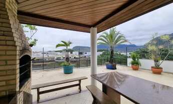 Imagem 2: Cobertura em Barra da Tijuca