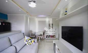 Imagem 2: Apartamento para Aluguel - Vila Andrade, 2 Quartos, 51 m2