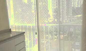 Imagem 3: Excelente apartamento de 68m² na Vila Andrade